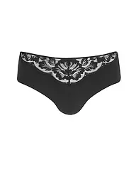 MEY | Slip AMAZING blanco | Negro