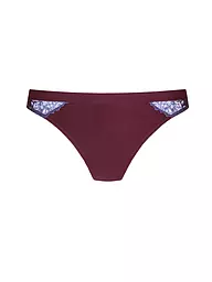MEY | Braga BRASIL POETRY DREAM boysenberry | Baya