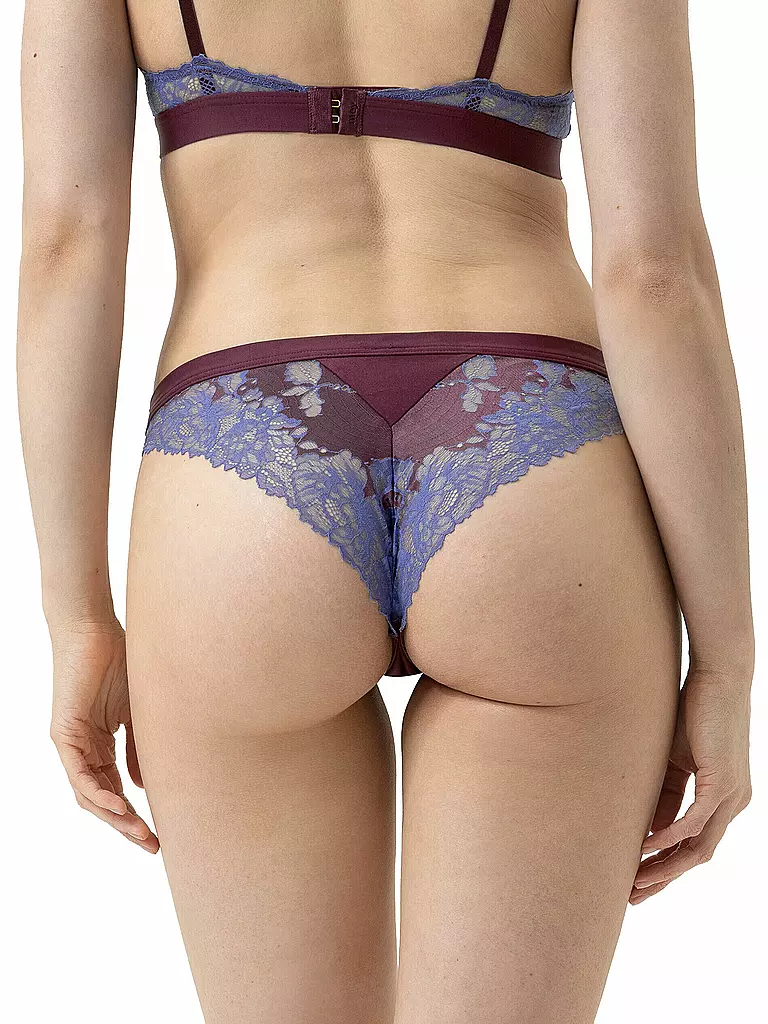 MEY | Braga BRASIL POETRY DREAM boysenberry | 