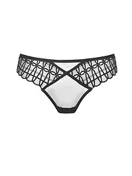 MEY | Braga CAPTIVATING negra | Negro