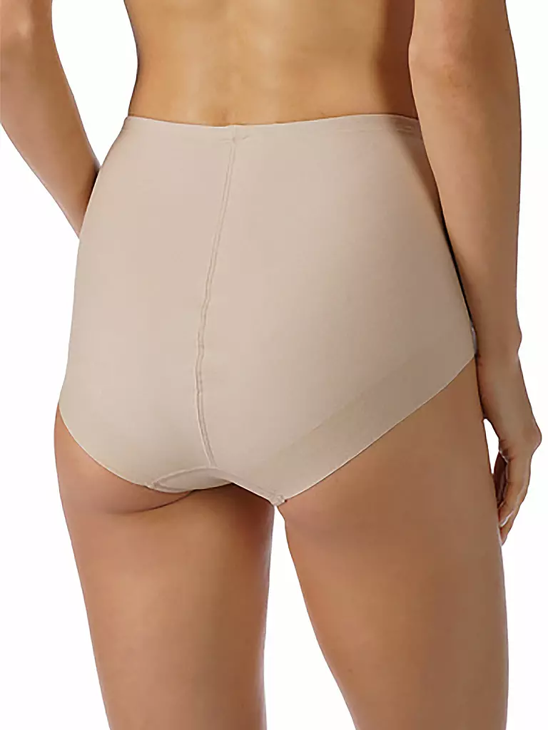 MEY | Braga de cintura alta Shape Nova Cream Tan | Beige