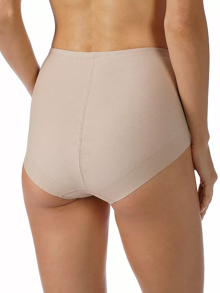 MEY | Braga de cintura alta Shape Nova Cream Tan | Beige
