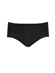 MEY | Braga de talle alto NOBLESSE Negro | Negro