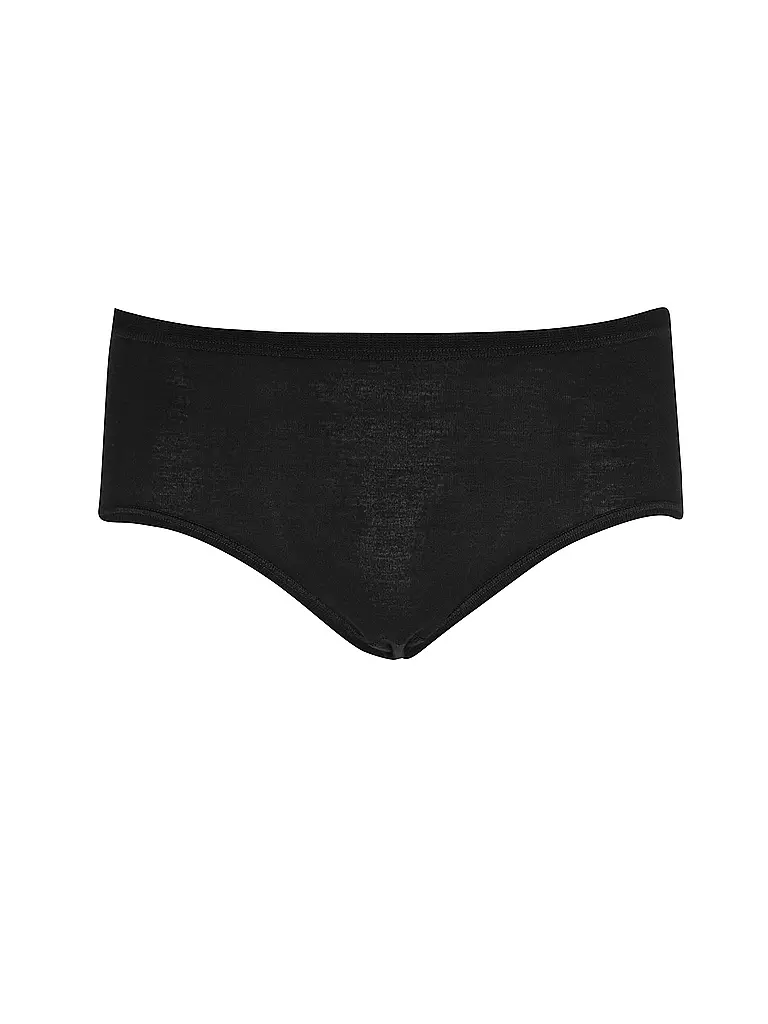 MEY | Braga de talle alto NOBLESSE Negro | Negro