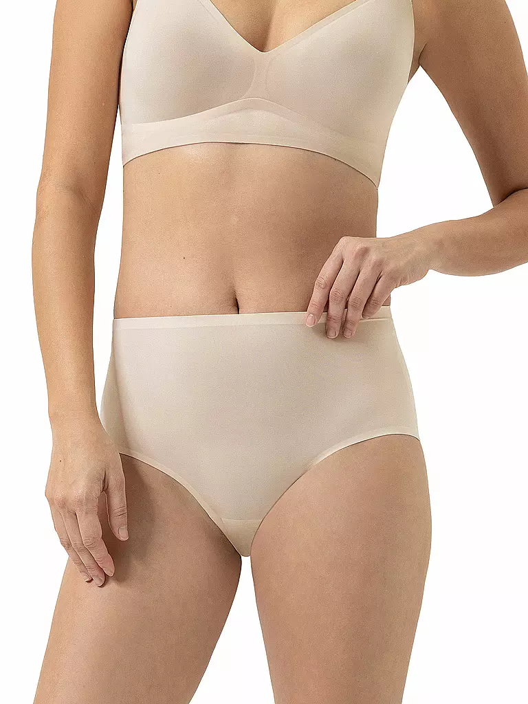 MEY | Braga de talle SIMPLY INVISIBLE bailey | Beige