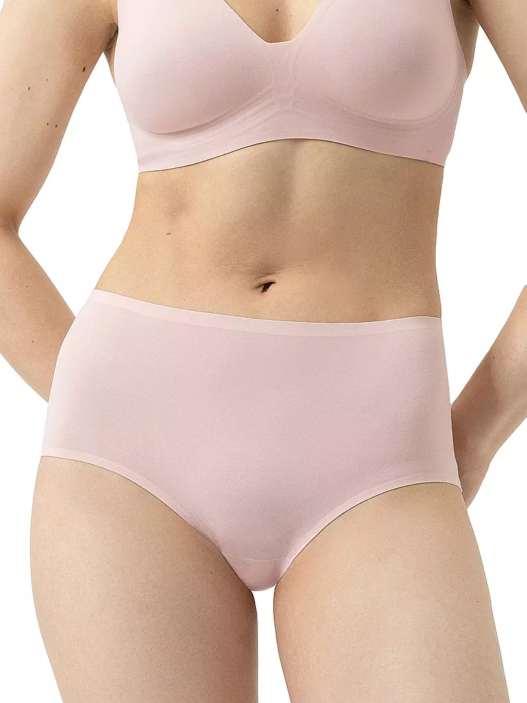 MEY | Braga de talle SIMPLY INVISIBLE blossom | Rosa