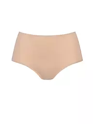 MEY | Braga de talle SIMPLY INVISIBLE color crema tostado | Beige