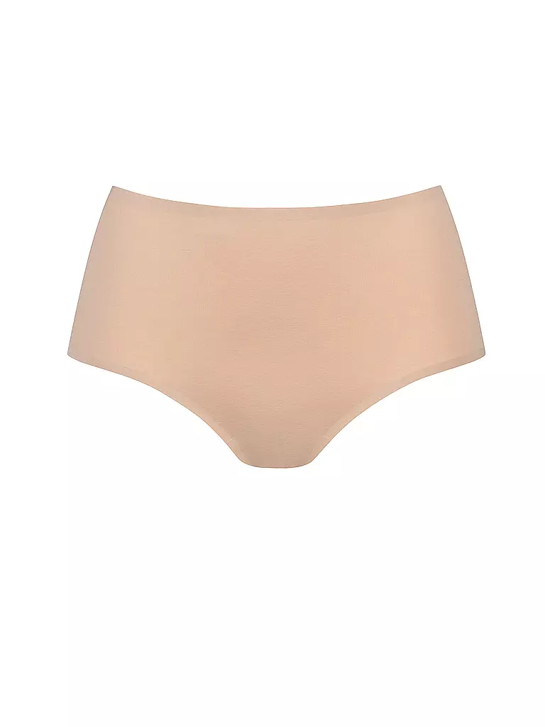 MEY | Braga de talle SIMPLY INVISIBLE color crema tostado | Beige