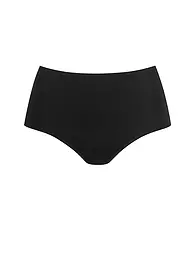 MEY | Braga de talle SIMPLY INVISIBLE color crema tostado | Negro