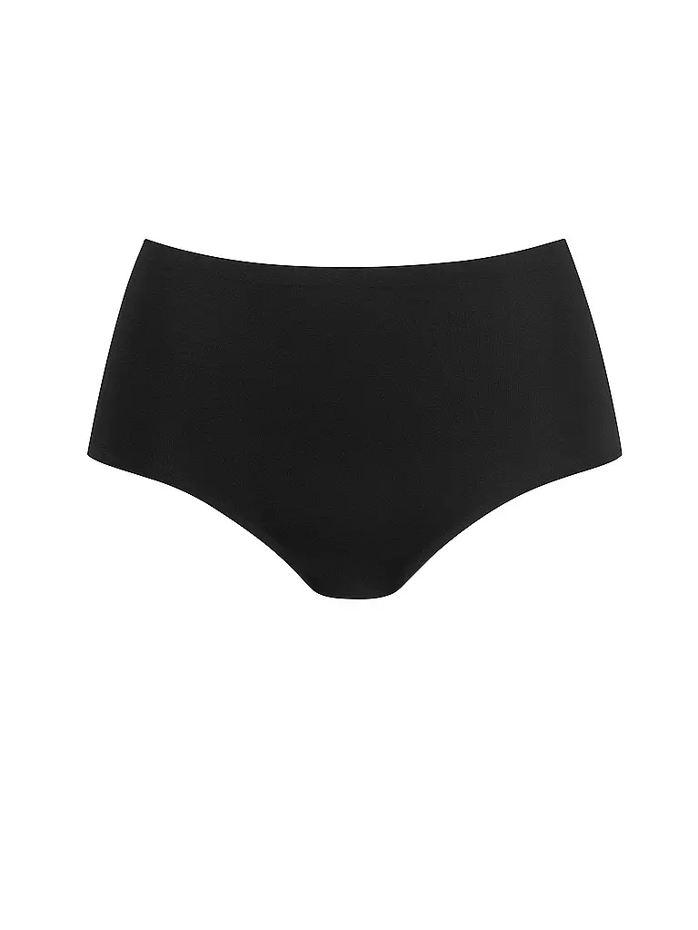 MEY | Braga de talle SIMPLY INVISIBLE negra | Negro