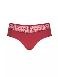 MEY | Braga DELIGHTFUL gala red | Rojo