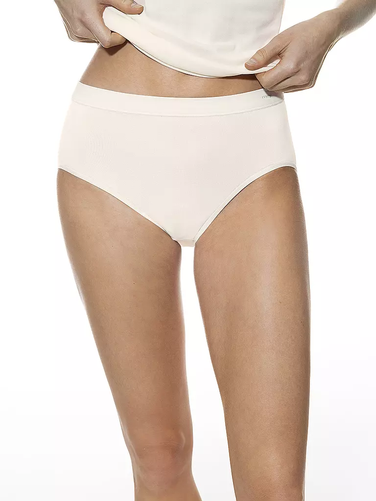 MEY | Braga EMOTION champán | Crema