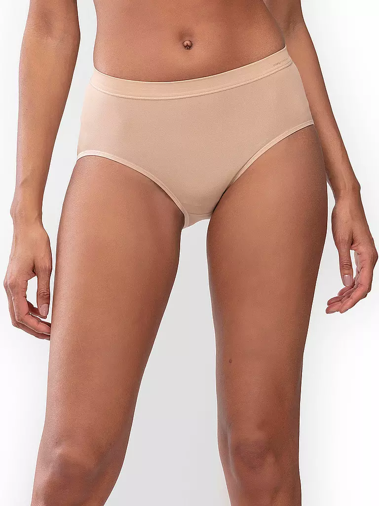 MEY | Braga EMOTION color crema tostado | Beige