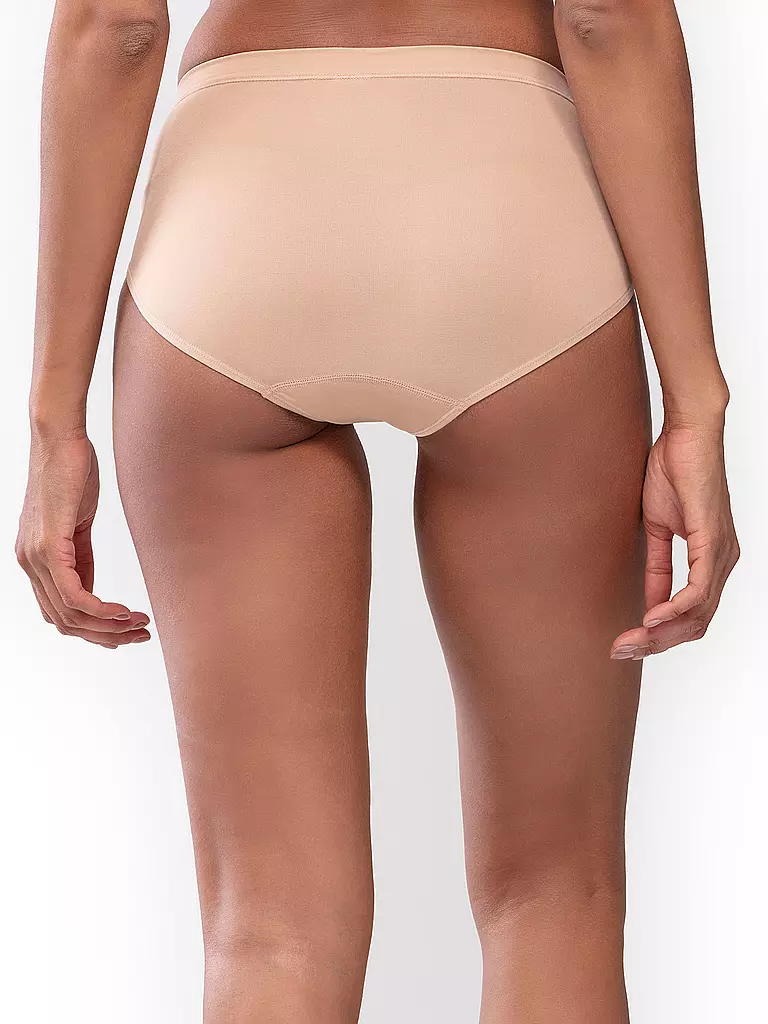 MEY | Braga EMOTION color crema tostado | 