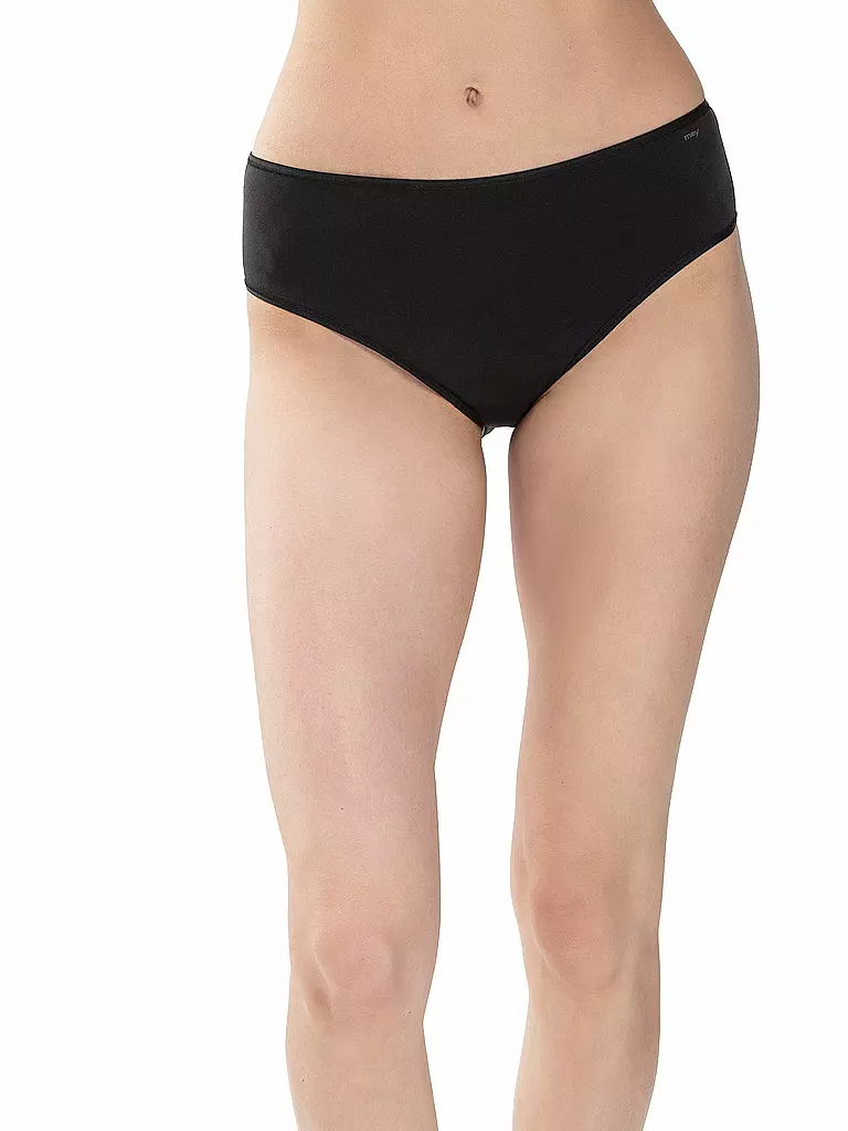 MEY | Braga JOAN negra | Negro
