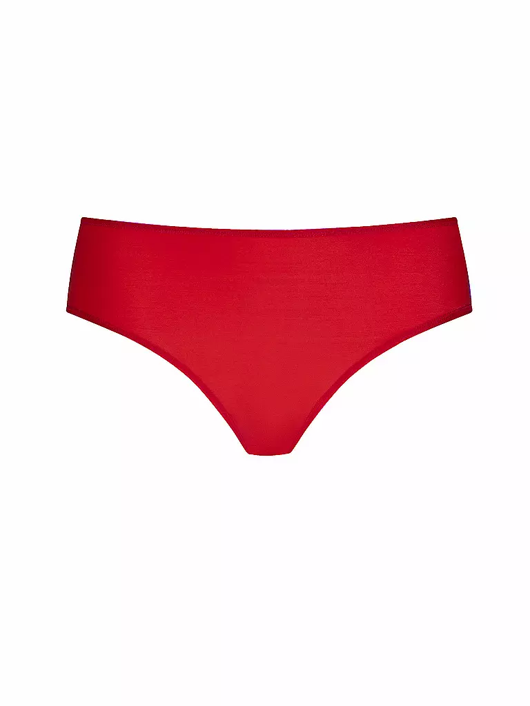 MEY | Braga JOAN red carpet | Rojo