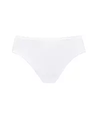 MEY | Braga MODAL PURE negro | Blanco