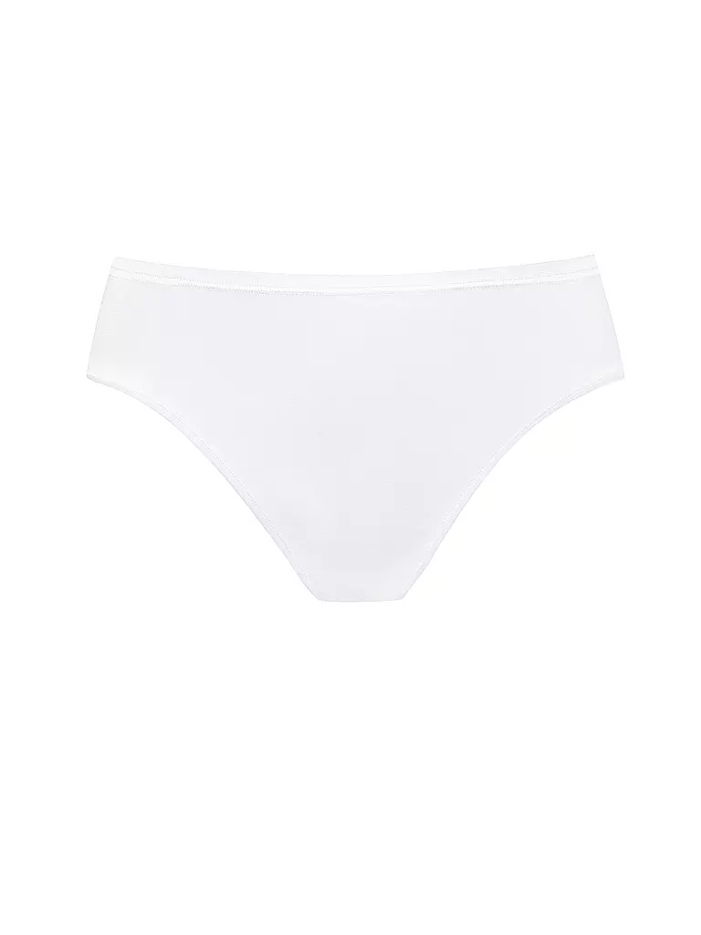 MEY | Braga MODAL PURE blanco | Blanco