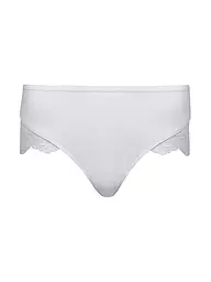 MEY | Braga ORGANIC COTTON blanco | Blanco