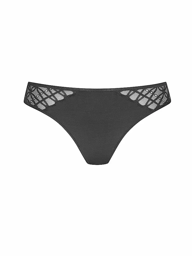MEY | Braga POETRY TEMPTATION gris trueno | Gris