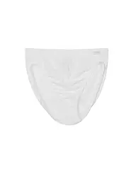 MEY | Braga Rio EMOTION color crema tostado | Blanco
