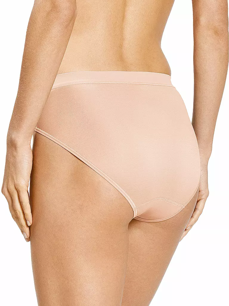 MEY | Braga Rio EMOTION color crema tostado | 