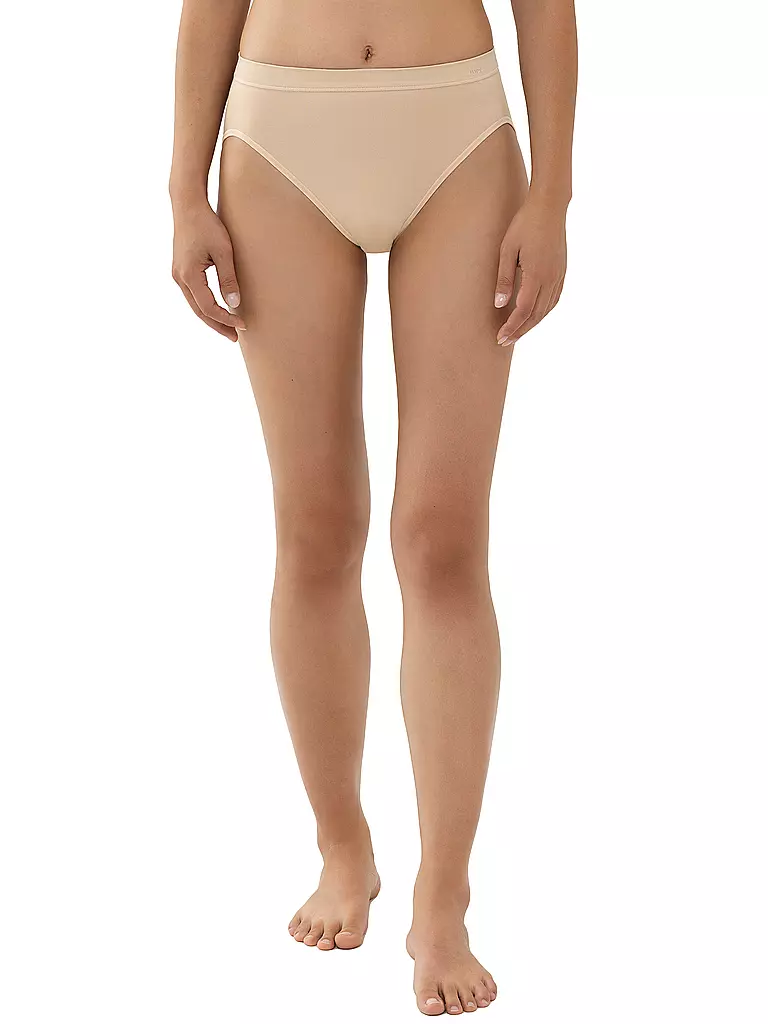MEY | Braga Rio EMOTION color crema tostado | 