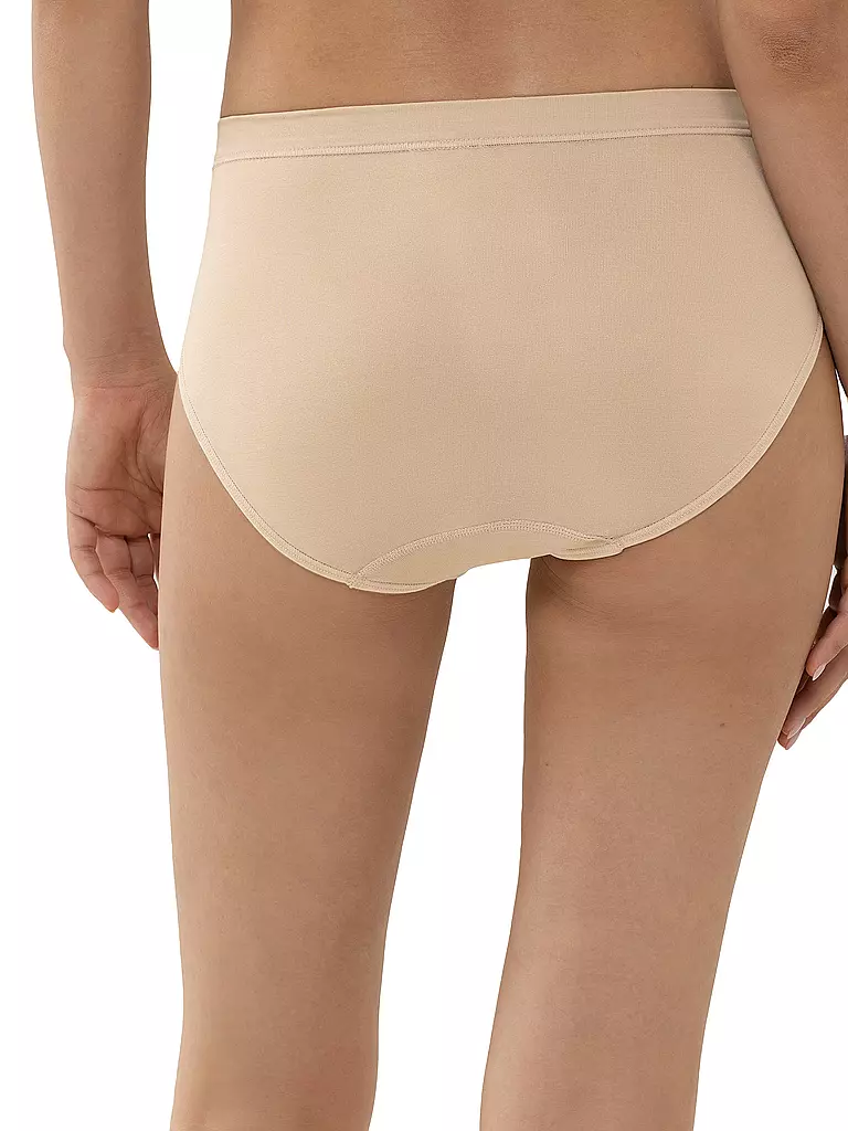MEY | Braga Rio EMOTION color crema tostado | 