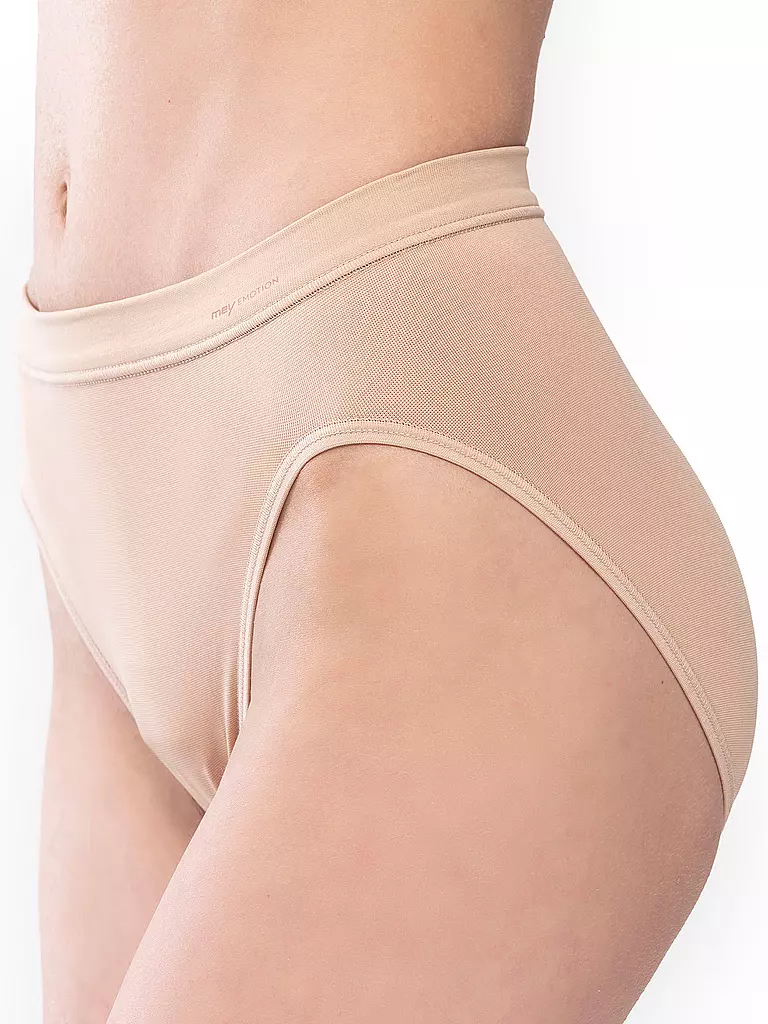 MEY | Braga Rio EMOTION color crema tostado | 