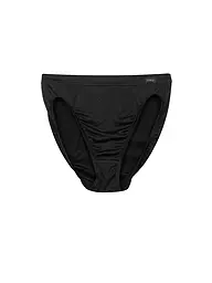 MEY | Braga Rio EMOTION color crema tostado | Negro
