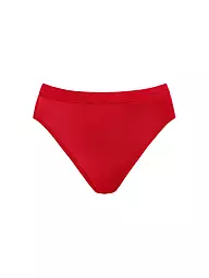 MEY | Braga Rio EMOTION color crema tostado | Rojo