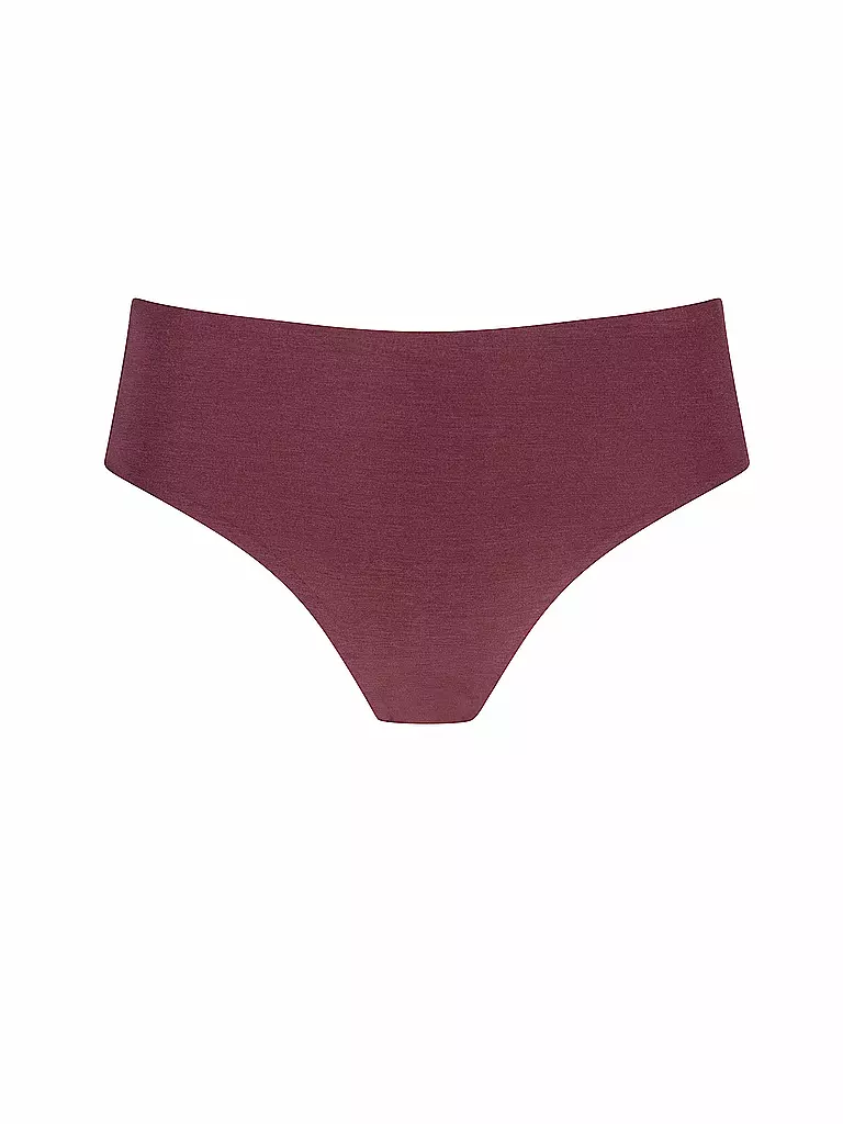 MEY | Braga SIMPLY BETTER INVISIBLE boysenberry | Baya