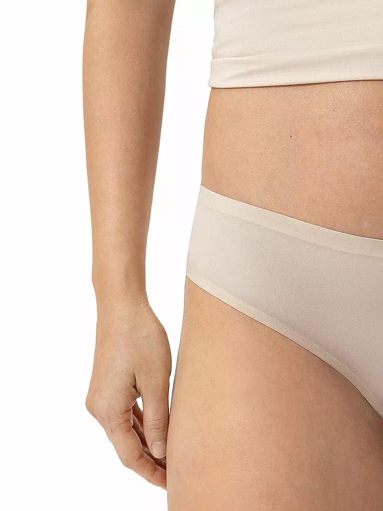 MEY | Braga SIMPLY INVISIBLE bailey | Beige