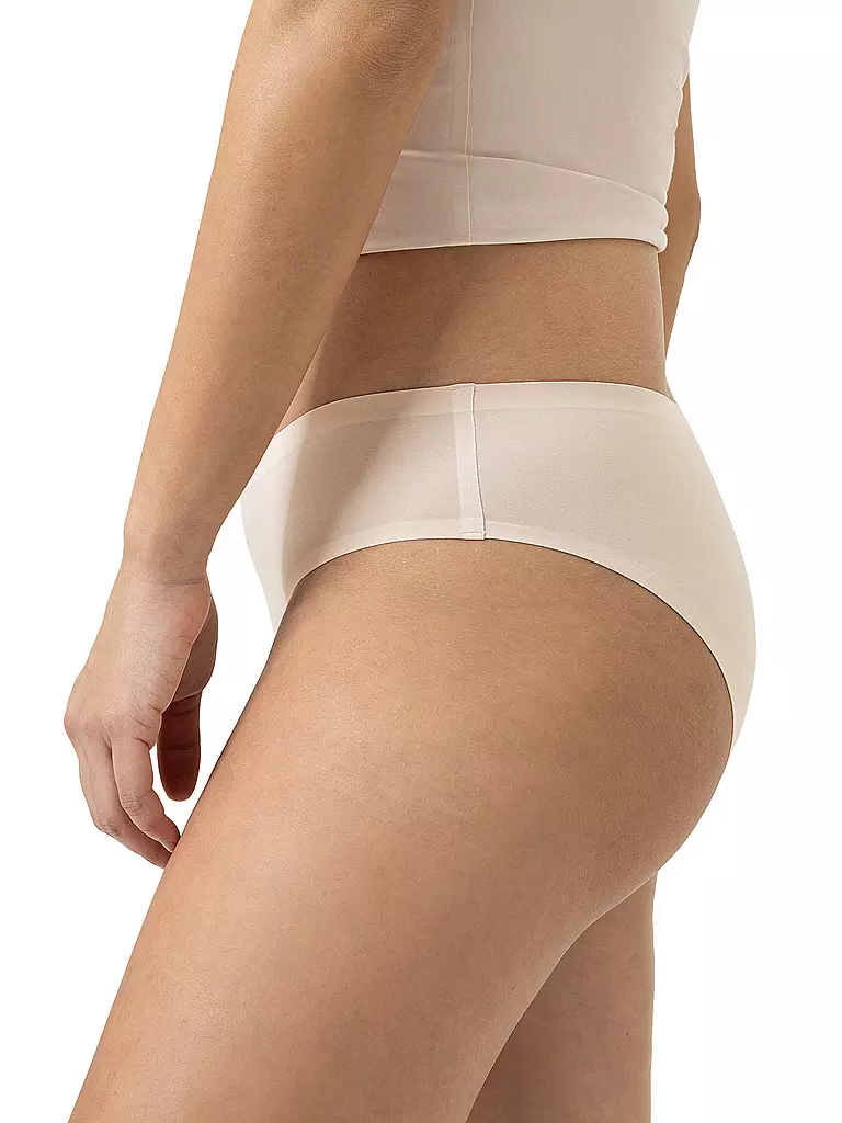 MEY | Braga SIMPLY INVISIBLE bailey | Beige