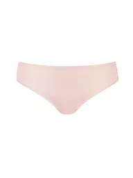 MEY | Braga SIMPLY INVISIBLE negro | Rosa
