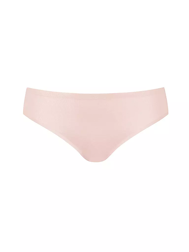 MEY | Braga SIMPLY INVISIBLE blossom | Rosa