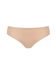 MEY | Braga SIMPLY INVISIBLE negro | Beige
