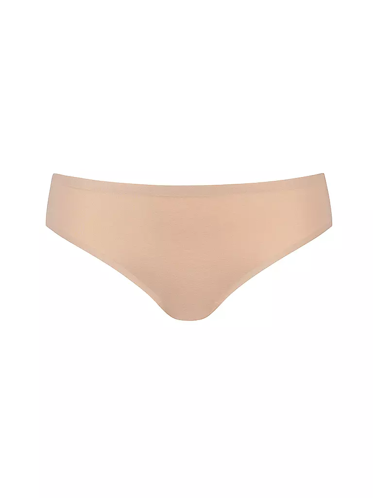 MEY | Braga SIMPLY INVISIBLE color crema tostado | Beige