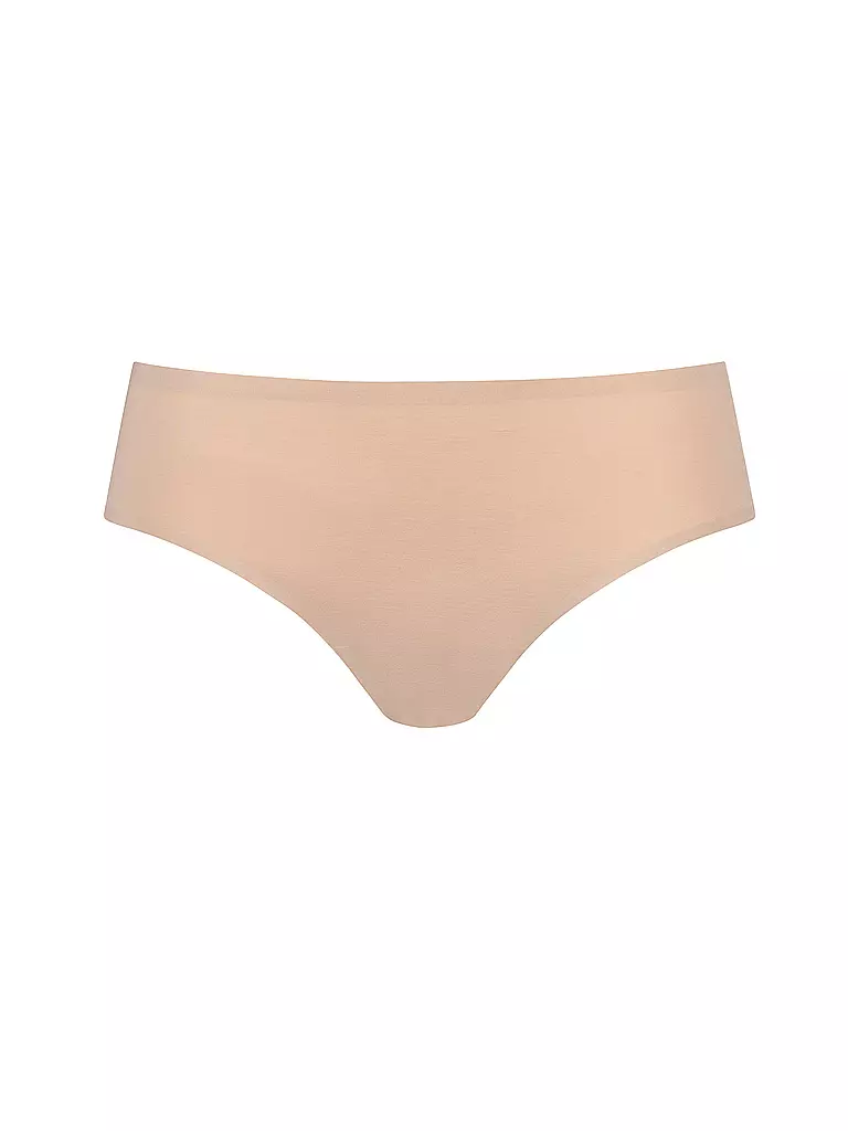 MEY | Braga SIMPLY INVISIBLE color crema tostado | Beige