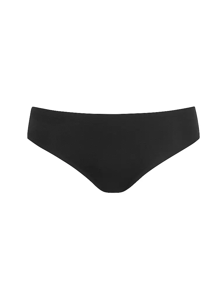 MEY | Braga SIMPLY INVISIBLE negro | Negro