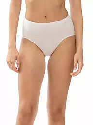 MEY | Slip SUPERFINE ORGANIC negro | Beige