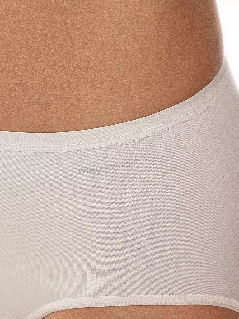 MEY | Braga SUPERFINE ORGANIC bailey | 