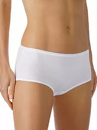 MEY | Braga SUPERFINE ORGANIC negra | Blanco