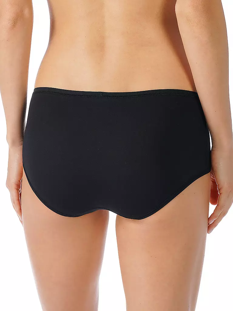 MEY | Braga SUPERFINE ORGANIC negra | 