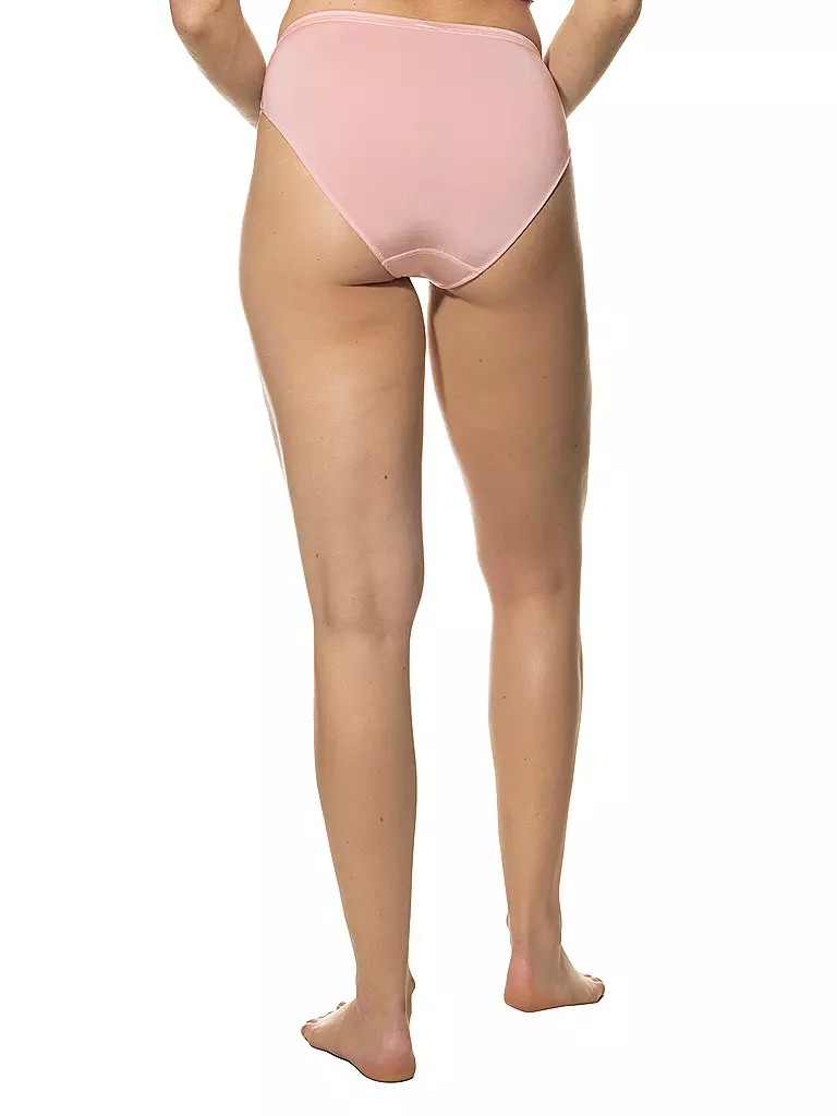 MEY | Bragas GRACE rosa bombón | 