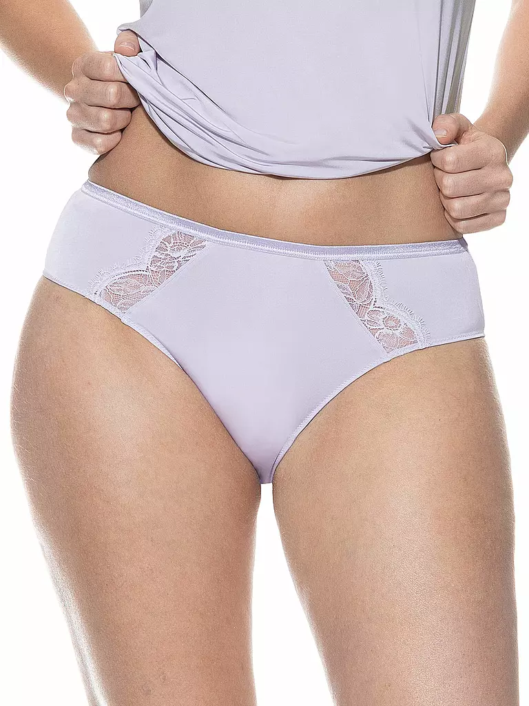 MEY | Bragas GRACE violet cake | Lila