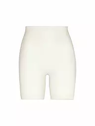 MEY | Braguitas con pierna "Exquisite" (Lana/Seda) | Crema