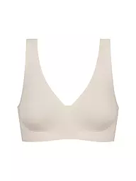 MEY | Bustier SIMPLY BETTER INVISIBLE color crema bronceado | Beige