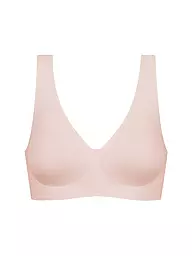 MEY | Bustier SIMPLY BETTER INVISIBLE color crema bronceado | Rosa