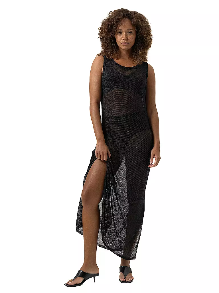 MEY | Bustier SIMPLY BETTER INVISIBLE negro | Negro